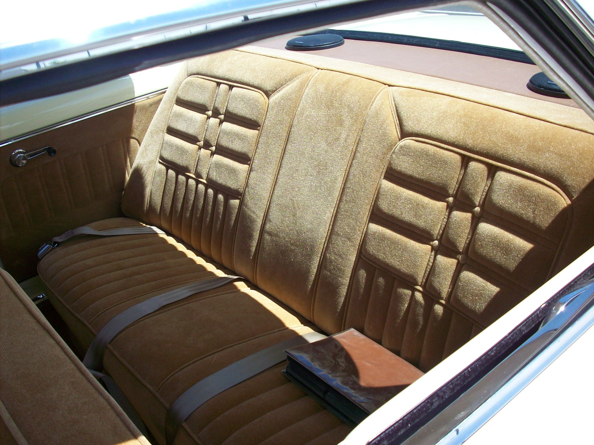 Teco Auto Upholstery – Auto vinyl upholstery, Auto carpet, Convertible ...